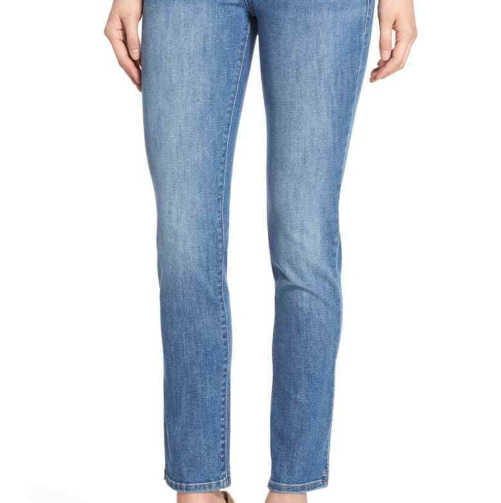 DL1961  Angel Ankle Cigarette Jeans size 30